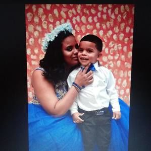 Meet your Posher, Paola